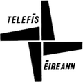 Telefís Éireann (1961-1963)
