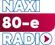Naxi 80-e Radio