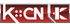 K::CN K