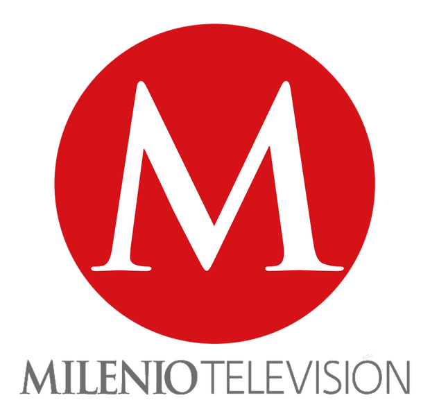 File:Milenio Television.png