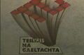Teilifís na Gaeltachta (pirate channel) 1987–1996)