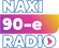 Naxi 90-e Radio